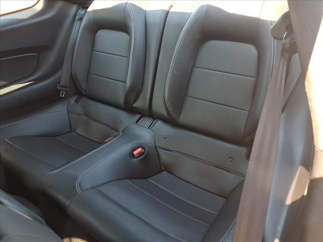 2023 Ford Mustang GT