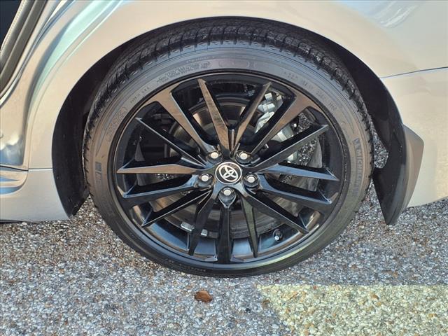 2024 Toyota Camry XSE V6