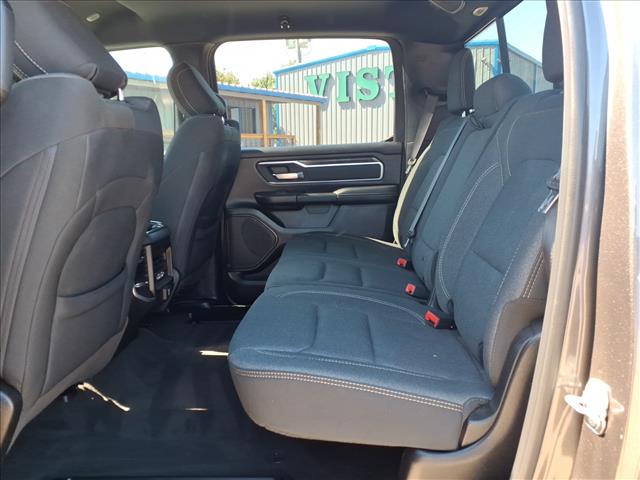 2020 RAM 1500 Lone Star