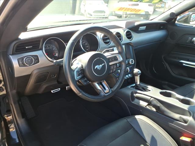 2023 Ford Mustang GT