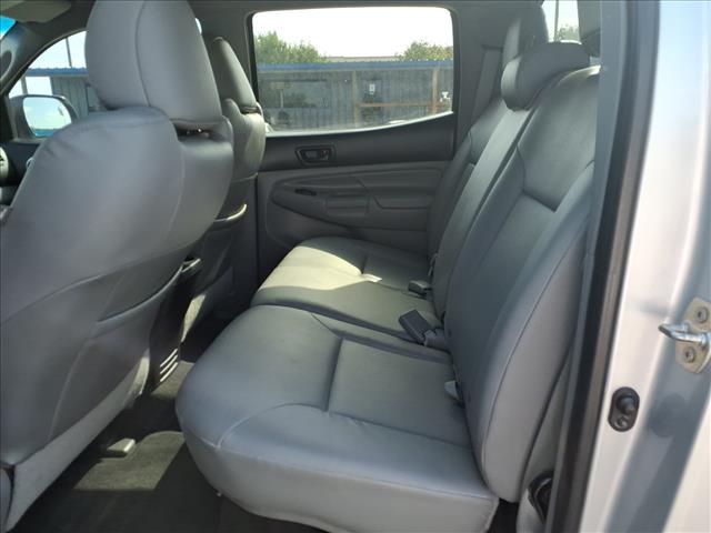 2013 Toyota Tacoma PreRunner V6