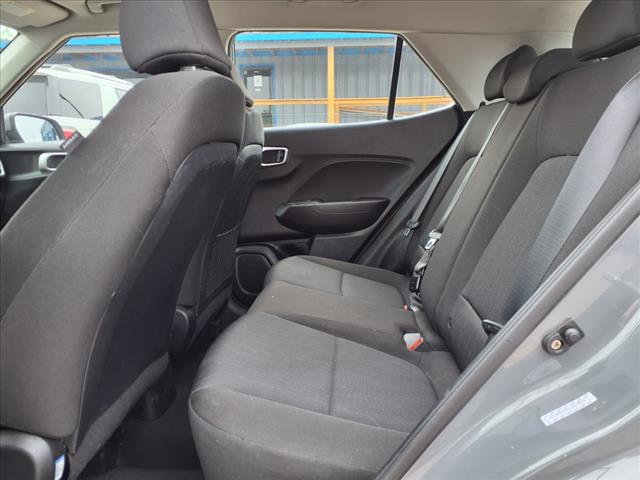 2020 Hyundai VENUE SE