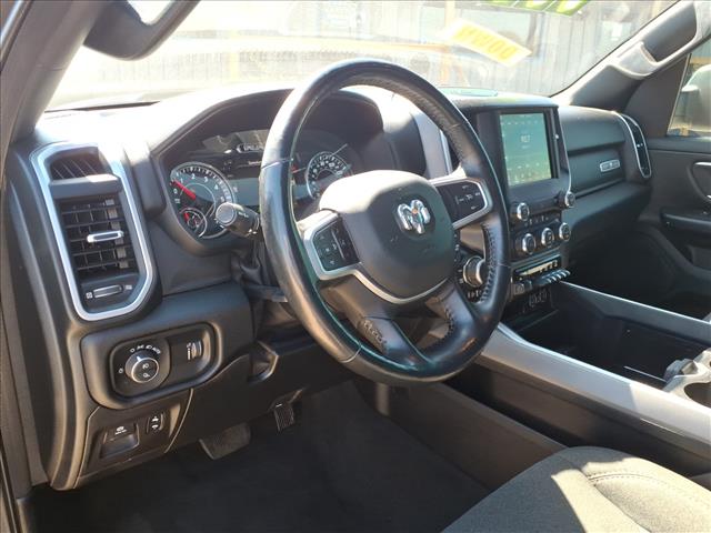 2020 RAM 1500 Lone Star