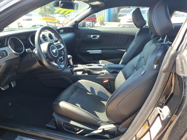 2023 Ford Mustang GT