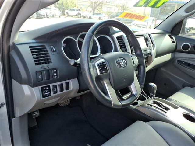 2013 Toyota Tacoma PreRunner V6