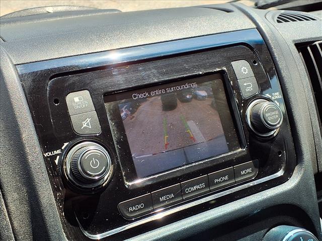 2019 RAM ProMaster 3500 159 WB