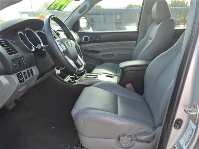 2013 Toyota Tacoma PreRunner V6