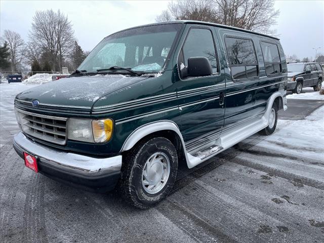 Preowned 1995 FORD E-150 150 for sale by The Auto Exchange Of Portage in Stevens Point, WI