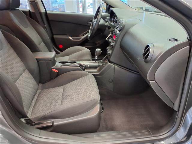 2008 Pontiac G6 Base