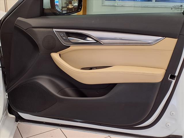 2020 Cadillac CT5 Luxury