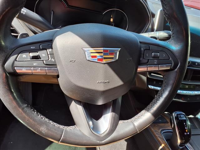 2021 Cadillac CT5 Premium Luxury