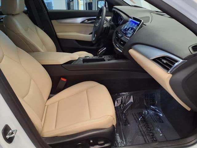 2024 Cadillac CT5 Luxury