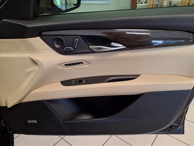 2020 Cadillac CT6 3.6L Premium Luxury