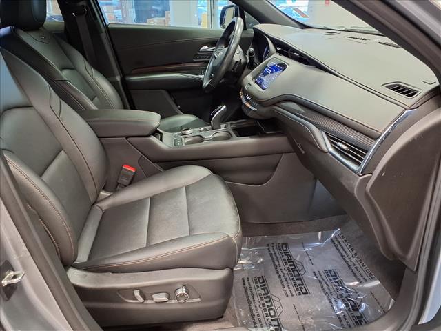 2023 Cadillac XT4 Sport