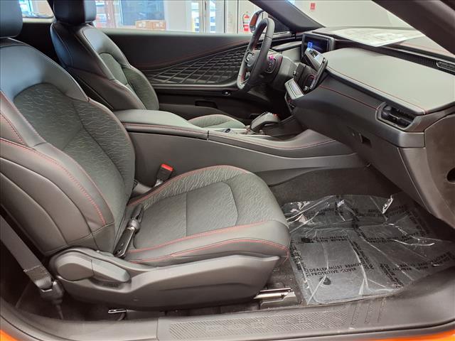 2025 Dodge Charger R/T