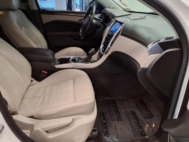 2013 Cadillac SRX Base