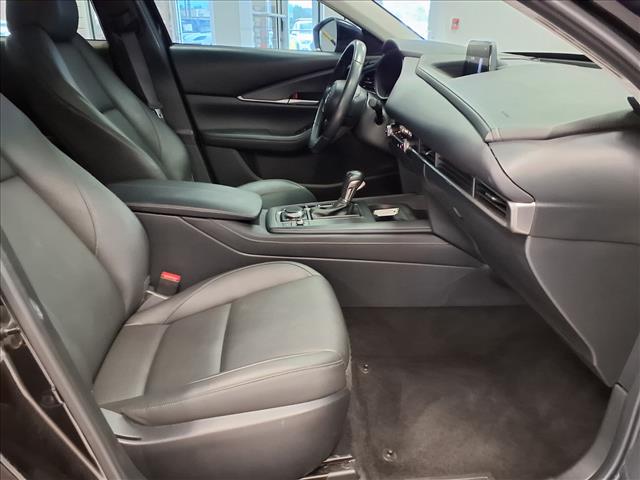2022 Mazda CX-30 2.5 S Select Package
