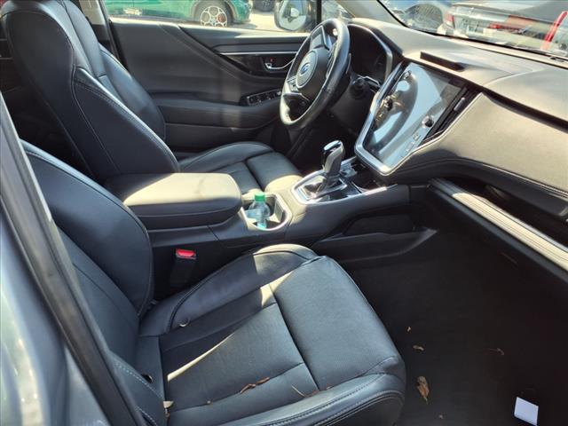 2023 Subaru Outback Limited XT