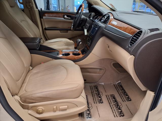 2011 Buick Enclave CXL 1XL
