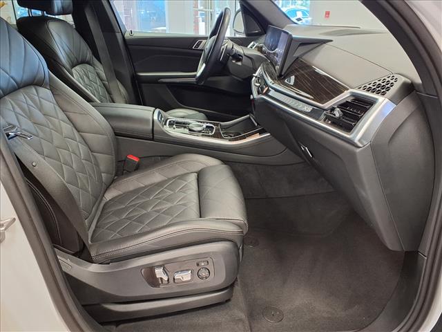 2024 BMW X5 xDrive50e