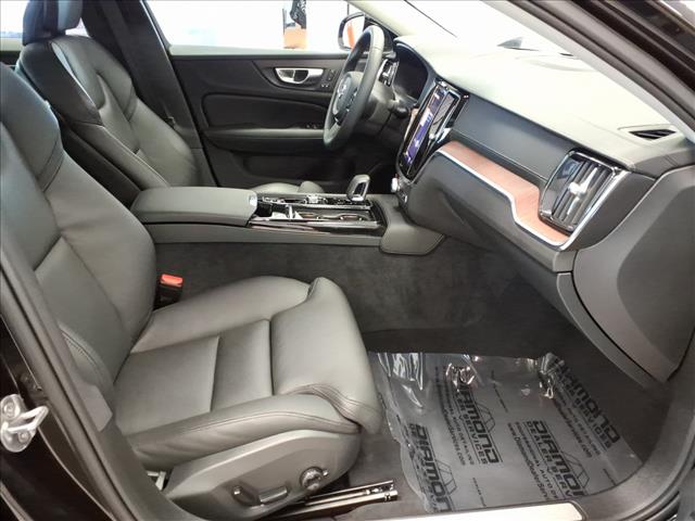 2024 Volvo S60 Recharge Ultimate