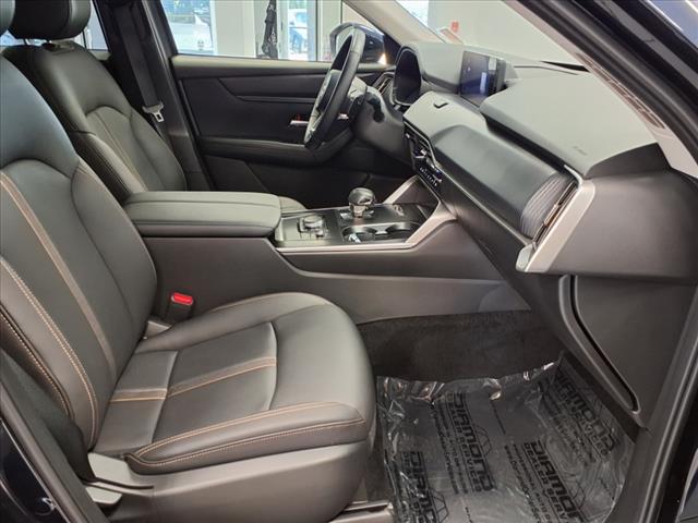 2025 Mazda CX-90 3.3 Turbo Select