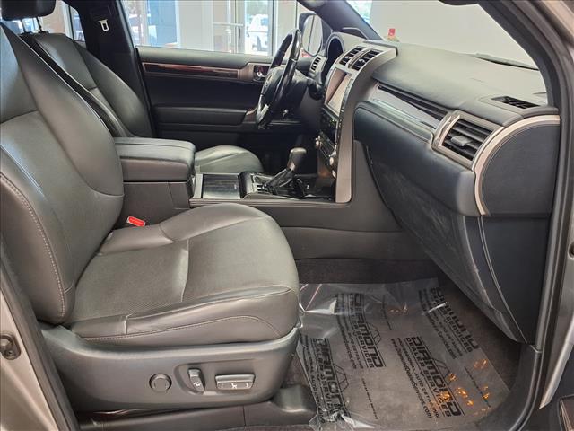 2021 Lexus GX 460 460