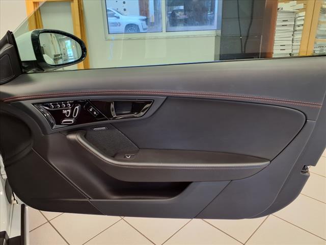 2020 Jaguar F-TYPE R