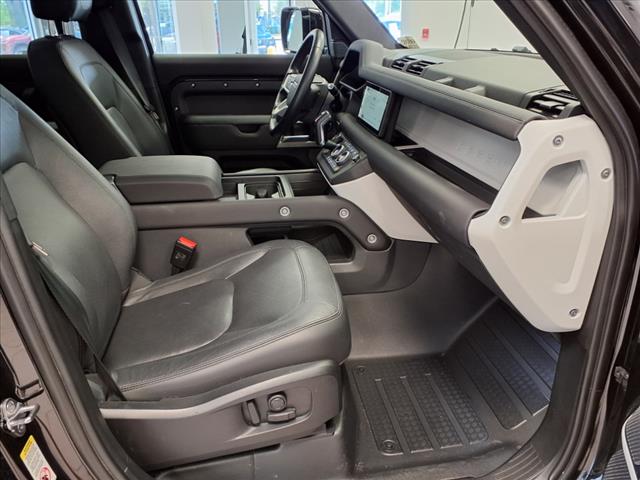 2024 Land Rover Defender S