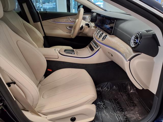 2021 Mercedes-Benz CLS CLS 450