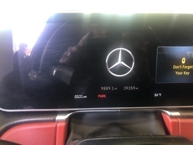 2022 Mercedes-Benz S-Class S 580 4MATIC®