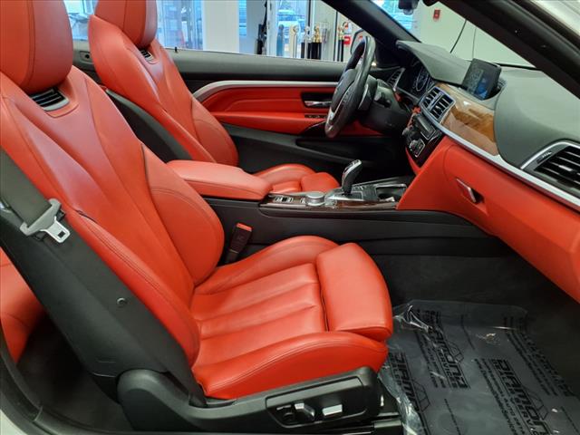 2020 BMW 4 Series 430i xDrive