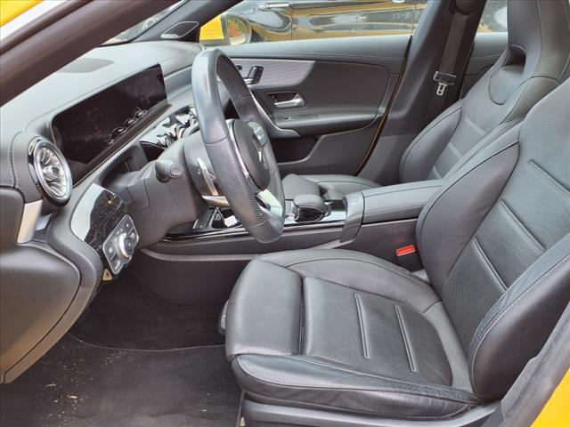 2020 Mercedes-Benz CLA CLA 250 4MATIC®