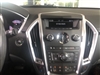 2012 Cadillac SRX Base
