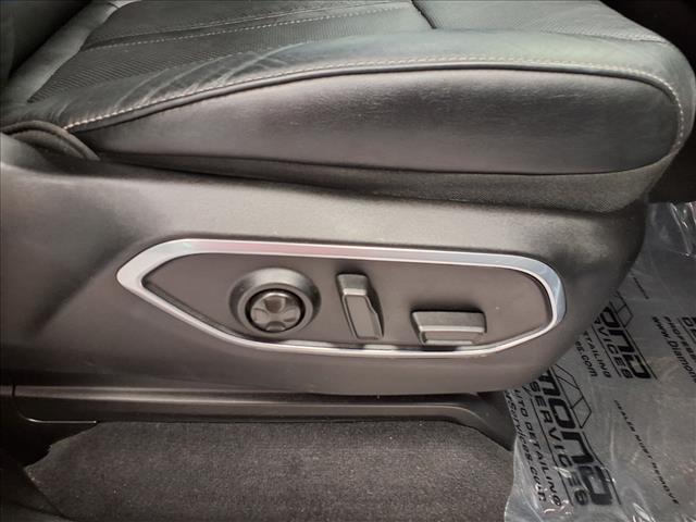 2023 Jeep Wagoneer L Series II