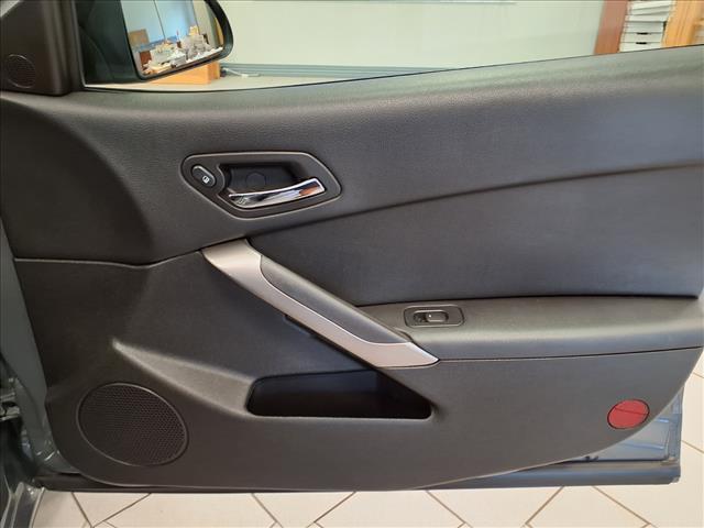 2008 Pontiac G6 Base