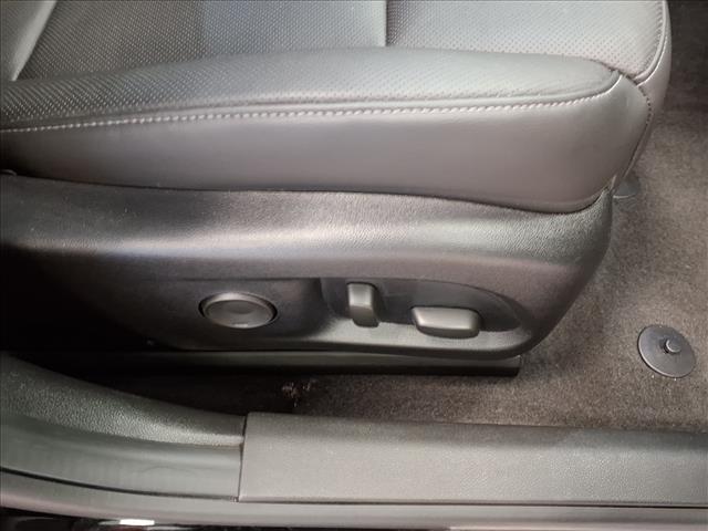 2021 Cadillac CT4 Premium Luxury