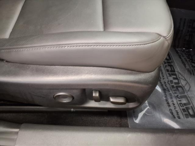 2024 Cadillac CT4 Premium Luxury