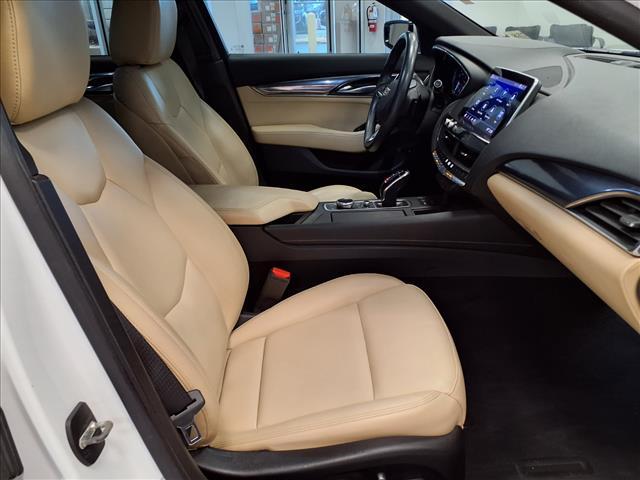 2020 Cadillac CT5 Luxury