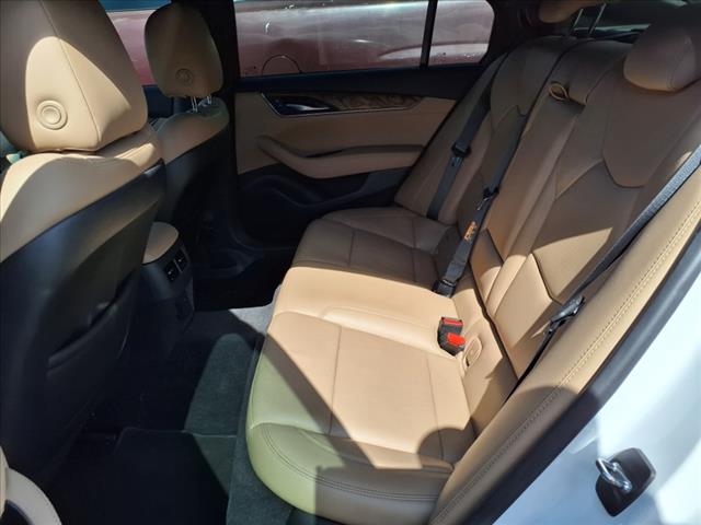 2021 Cadillac CT5 Premium Luxury