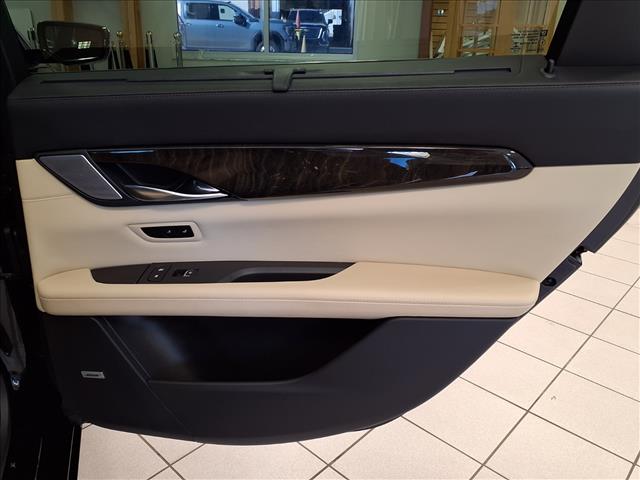 2020 Cadillac CT6 3.6L Premium Luxury