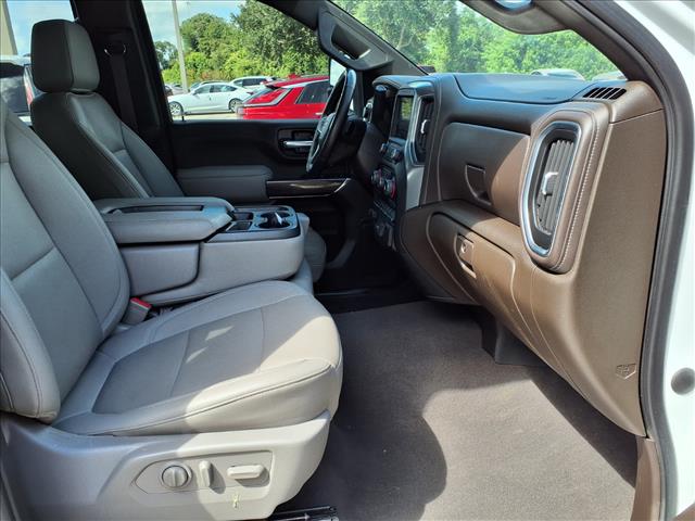 2023 Chevrolet Silverado 2500HD LTZ