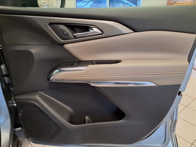 2025 Chevrolet Traverse LT 1LT