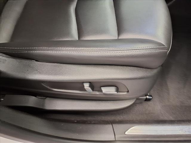 2021 Cadillac XT5 Luxury