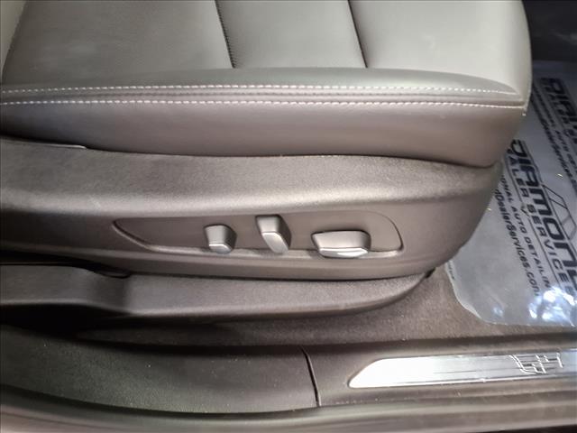 2023 Cadillac XT5 Sport