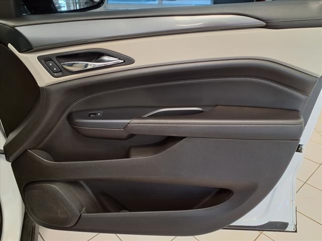 2013 Cadillac SRX Base