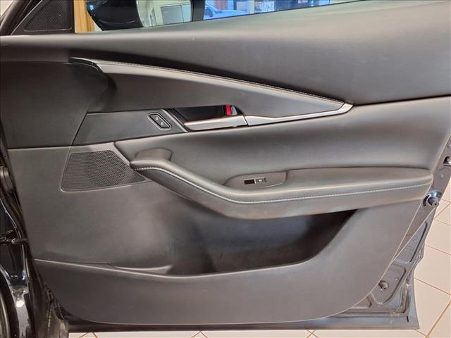 2022 Mazda CX-30 2.5 S Select Package