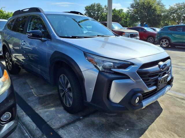 2023 Subaru Outback Limited XT
