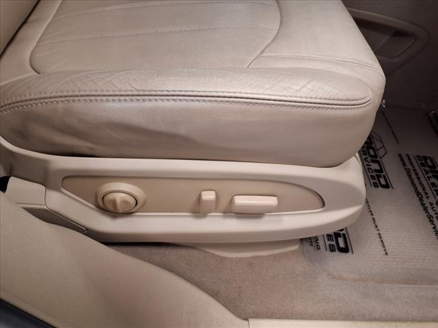 2011 Buick Enclave CXL 1XL