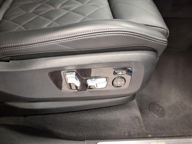 2024 BMW X5 xDrive50e